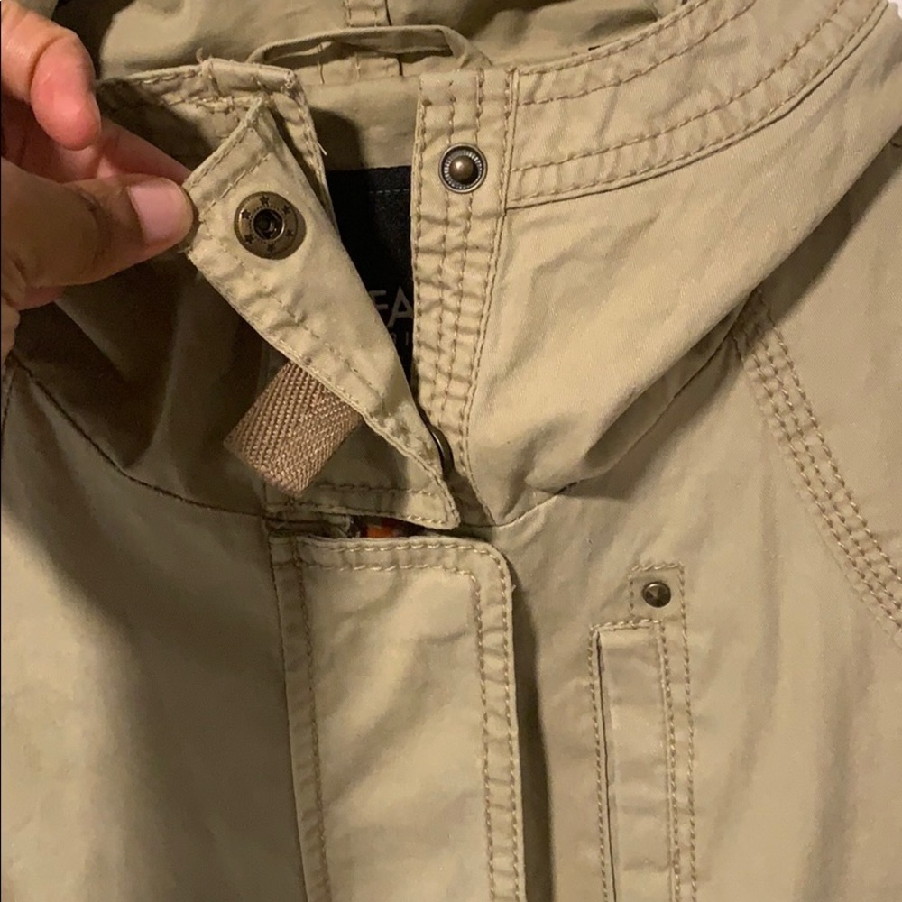 Buffalo David Bitton jacket - Picture 2 of 7